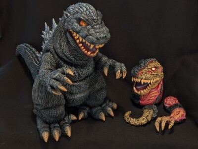 まんだらけ通販 | JAMES GROMAN