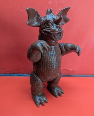 まんだらけ通販 | 世紀の大怪獣マルサン復刻シリーズ