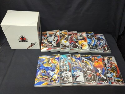 まんだらけ通販 | 特撮DVD