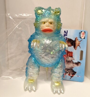 まんだらけ通販 | 復刻版怪獣シリーズ/ウルトラQ