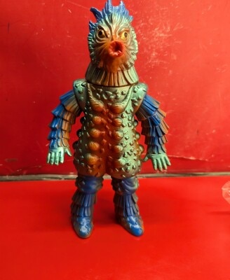 まんだらけ通販 | ブルマァク復刻怪獣シリーズ