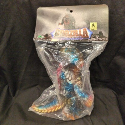 まんだらけ通販 | ゴジラ - M1号