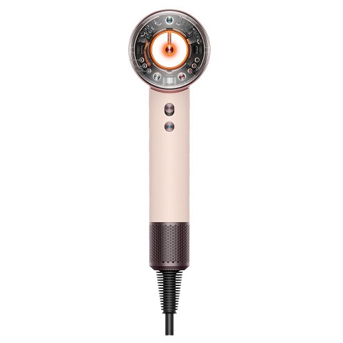 Dyson Supersonic Origin ヘアドライヤー ブラック/ニッケル