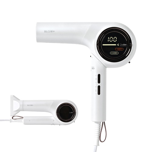 デバイスCP Nobby(ノビィ) マイナスイオンヘアードライヤー NB950