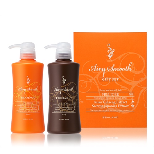 CARAVAN トニック&スタイリングセット DEMIの通販・卸 | 4526603027948