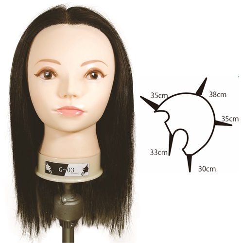 SPILO(スピロ)103 カットウィッグ その他の通販・卸 | 4904821100528