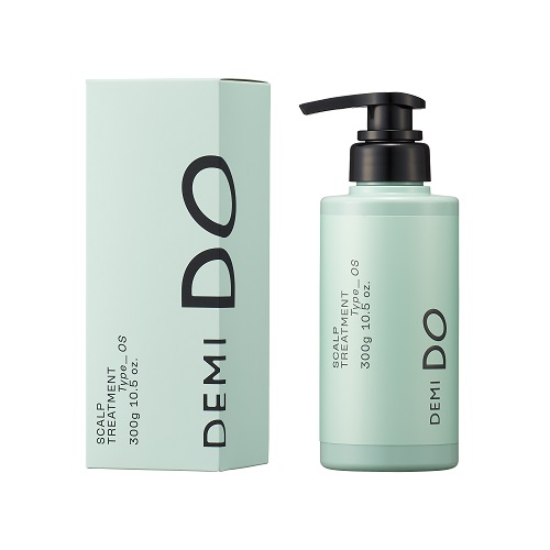 デミドゥ スカルプトリートメント タイプ OS 300g 契約商品の通販・卸