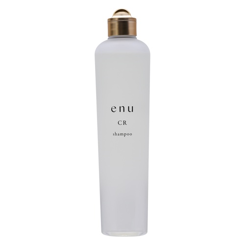 enu シャンプー CR 1500ml 中野製薬の通販・卸 | 4989793945872 | 理