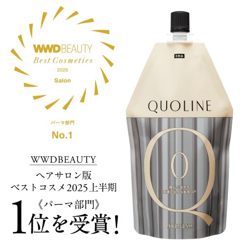 クオライン アジャスト 0 N2 400g アリミノの通販・卸 | 4901275015187