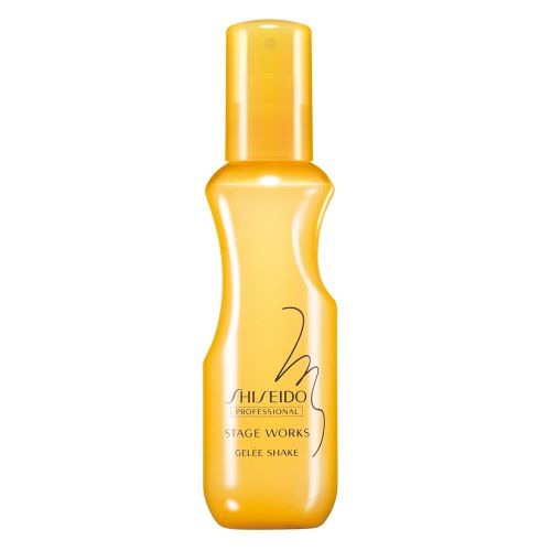 ステージワークス スムージング プライマー 150ml 資生堂 ゾートスの