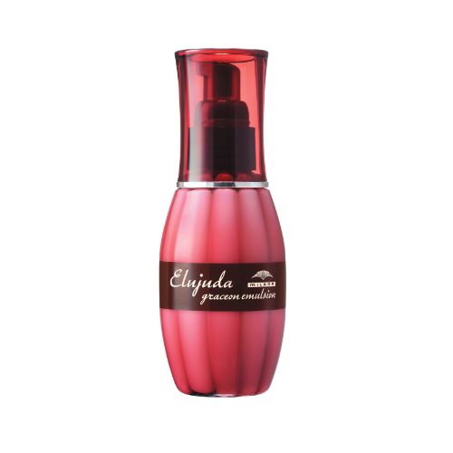 エルジューダ グレイスオンエマルジョン 120g ミルボンの通販・卸