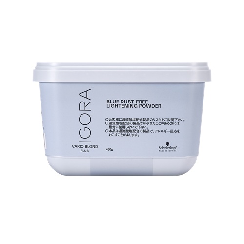 2022/Jun ファイバープレックス ブリーチフォーオールセット