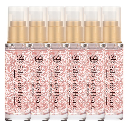 サロン ド ヒアロ モイスチャーミスト 200g 成和インターナショナルの