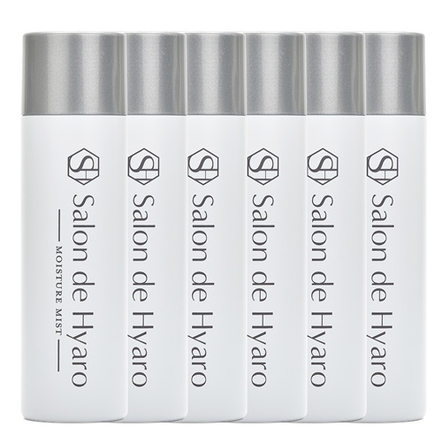 サロン ド ヒアロ モイスチャーミスト 200g 5+1 成和