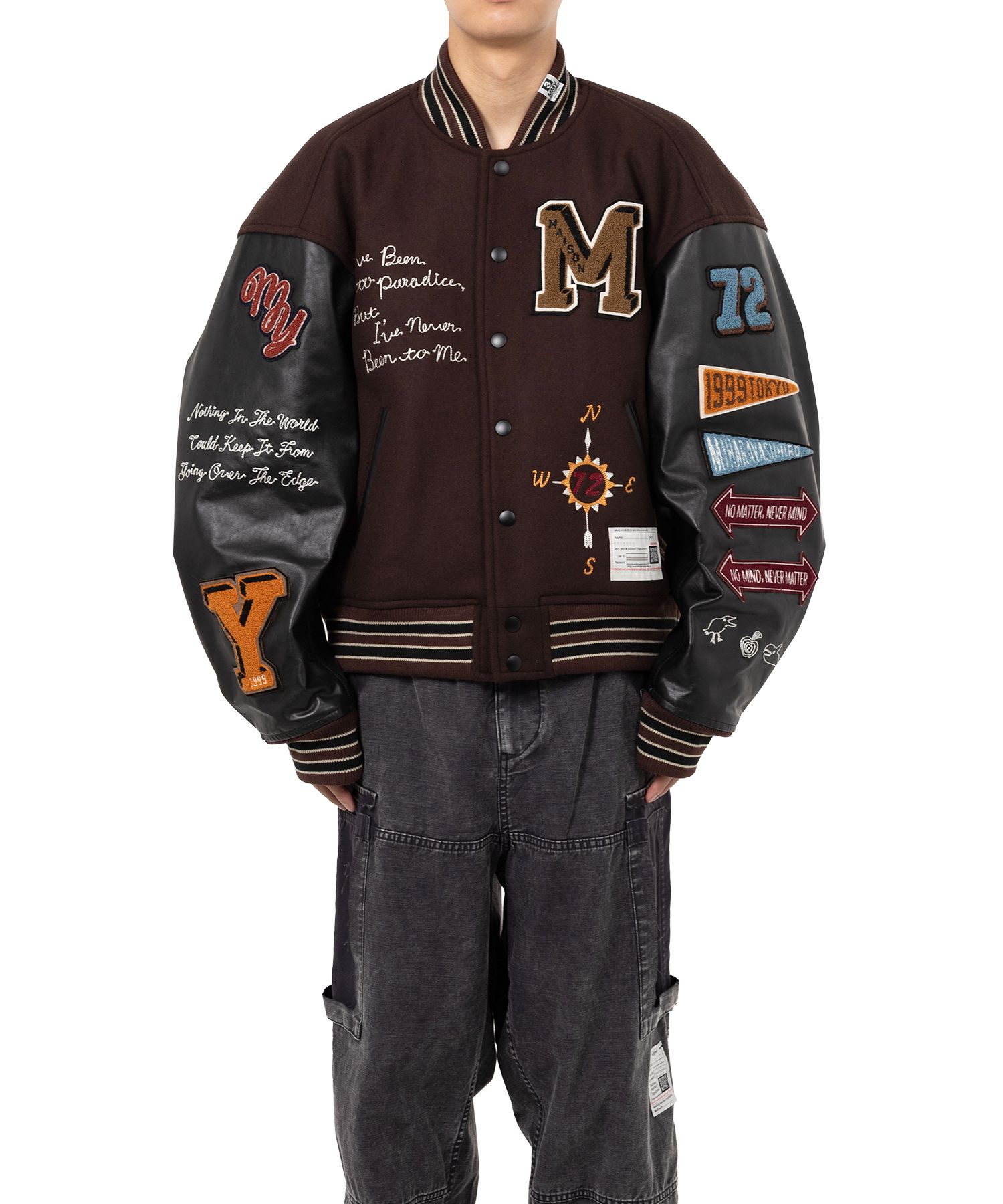 Maison MIHARA YASUHIRO ONLINE STORE（ミハラヤスヒロオンライン