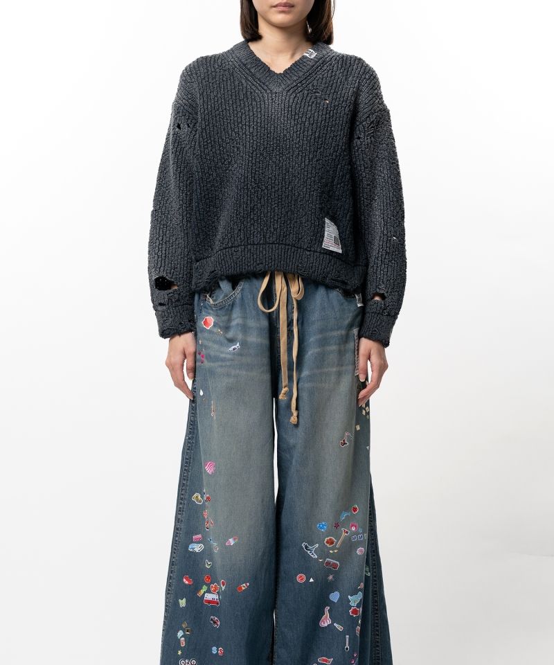 Maison MIHARA YASUHIRO ONLINE STORE（ミハラヤスヒロオンライン