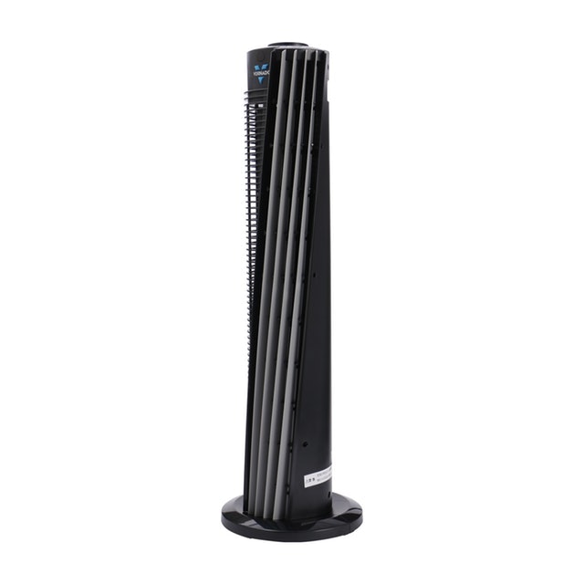 ボルネード タワー・サーキュレーター 143-JPをレビュー！クチコミ