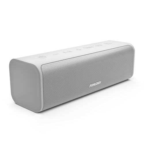 FunLogyのポータブルスピーカーのおすすめ人気ランキング【2026年2月