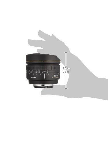 シグマの魚眼レンズのおすすめ人気ランキング【2026年2月】 | マイベスト