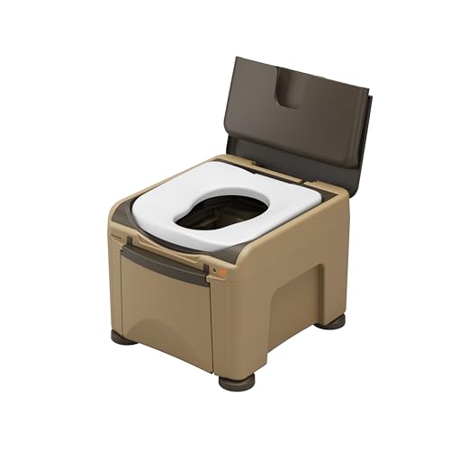 パナソニックのポータブルトイレのおすすめ人気ランキング【2026年2月