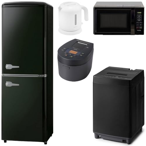 洗濯機と冷蔵庫のセットのおすすめ人気ランキング【2026年2月】 | マイ