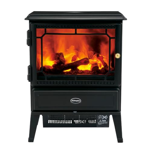 暖炉型ヒーターのおすすめ人気ランキング【2026年2月】 | マイベスト