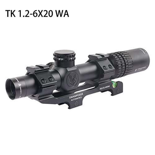 サバゲー用スコープのおすすめ人気ランキング【2026年2月】 | マイベスト