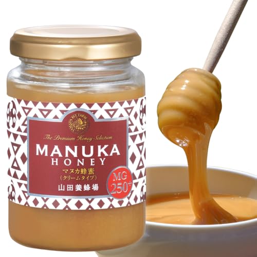山田養蜂場のマヌカハニーのおすすめ人気ランキング【2026年2月