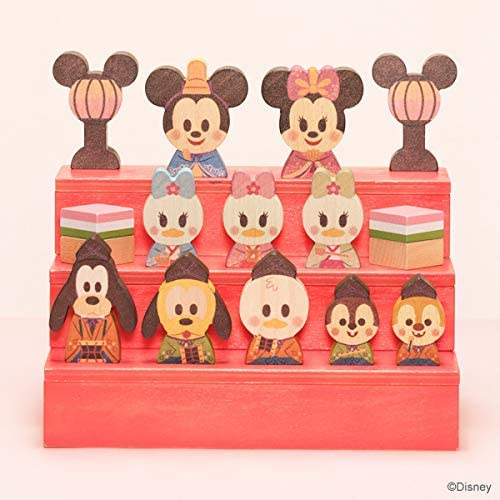 ディズニーの雛人形のおすすめ人気ランキング【2026年2月】 | マイベスト