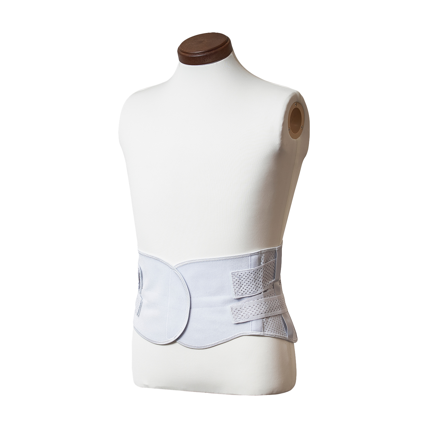 アルファックス お医者さんのコルセット プレミアム仕様をレビュー