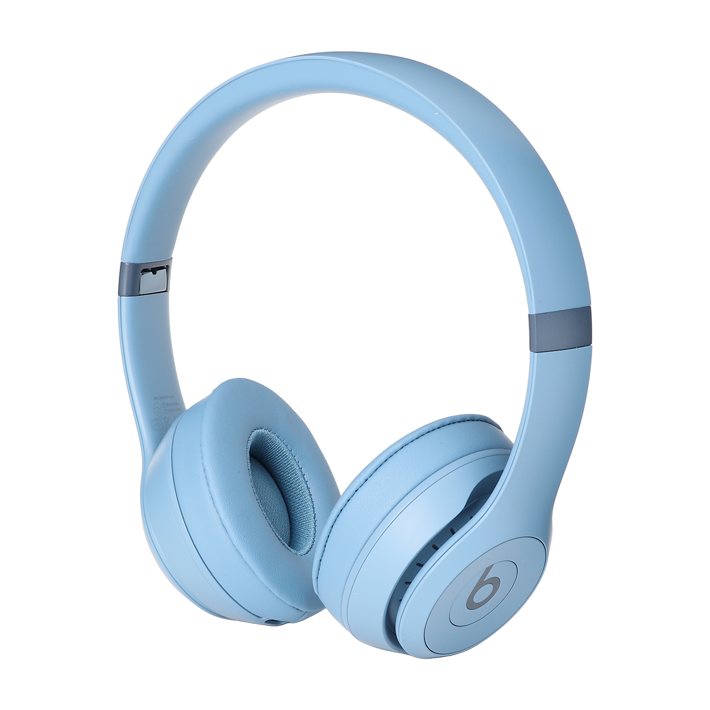 新品未使用】Beats Solo 4 Slate Blue スレートブルー 【公式通販】