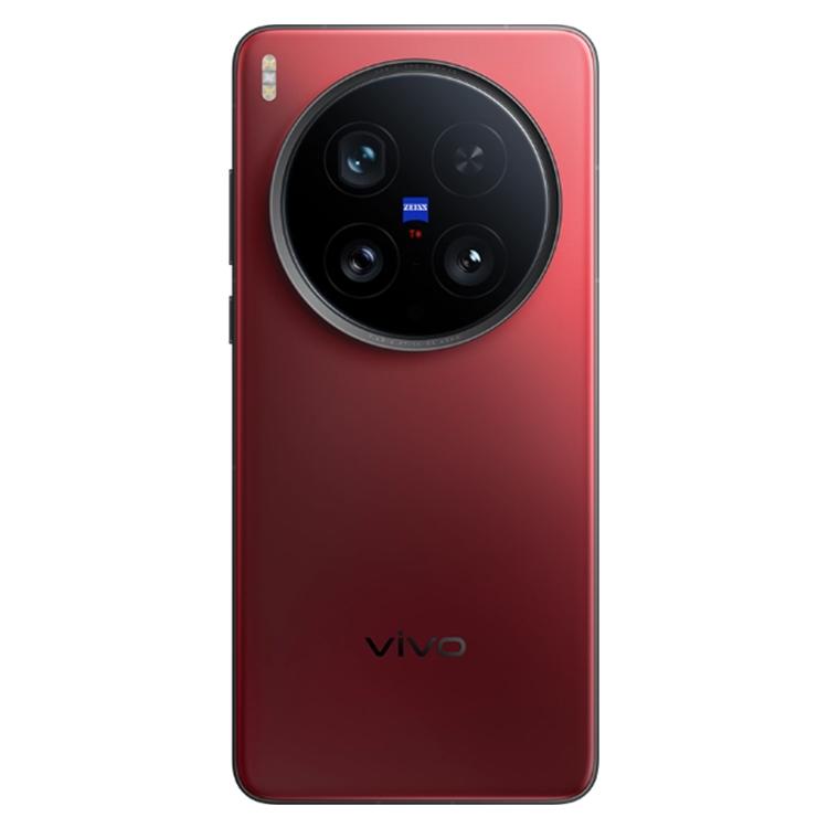 vivo X200 Ultra, 16GB+512GB, Face ID / 3D Ultrasonic