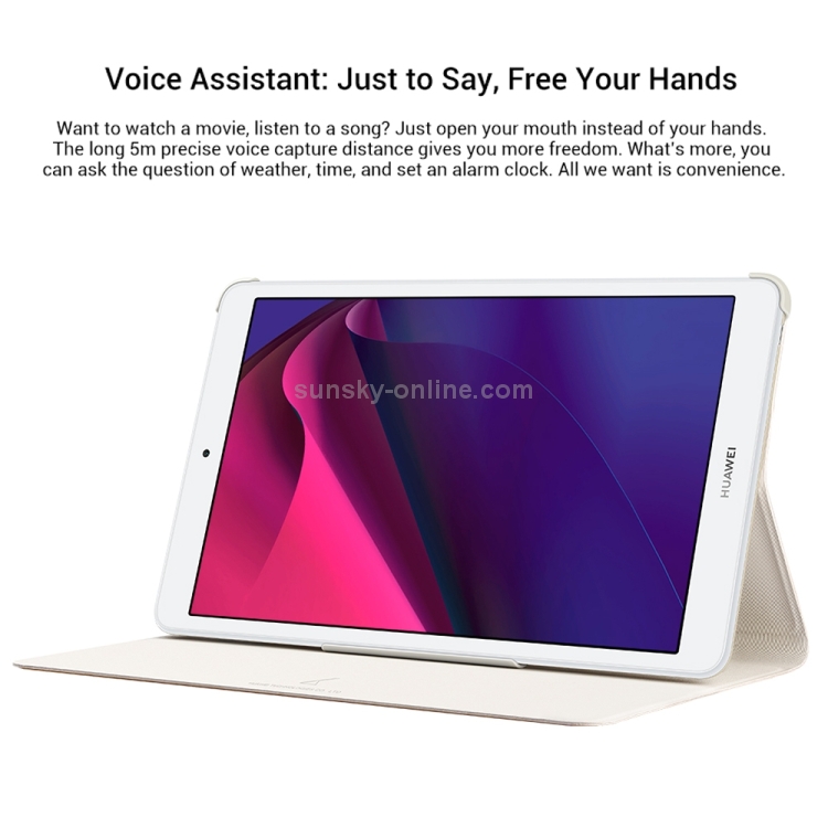 Huawei Mediapad M5 lite JDN2-W09 WiFi, 8 inch, 4GB+64GB