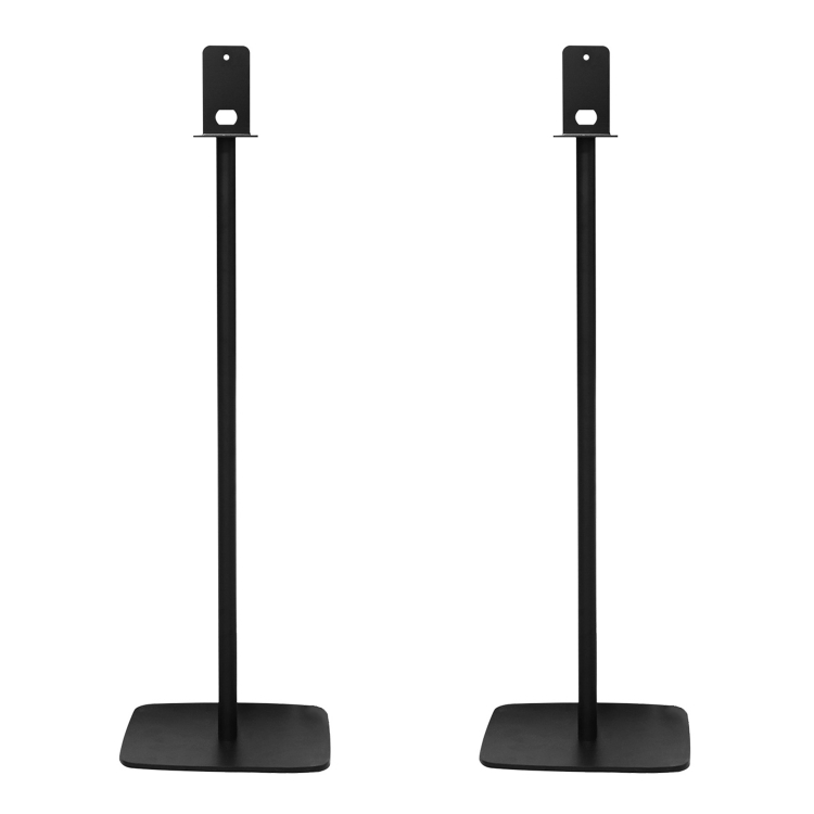 Sony SA-RS3S 用フロアスタンドブラケットのペア