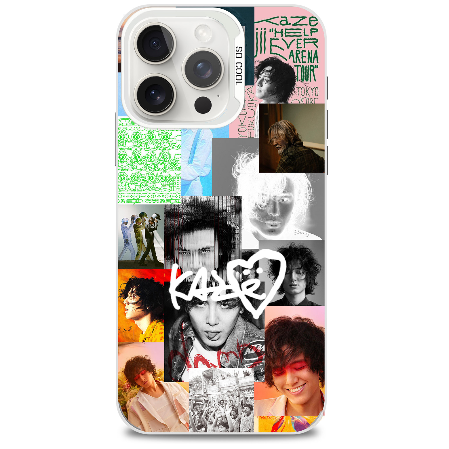 藤井風のグッズ-YITOTO™推し活がもっと楽しくなる – YITOTO™推し活を