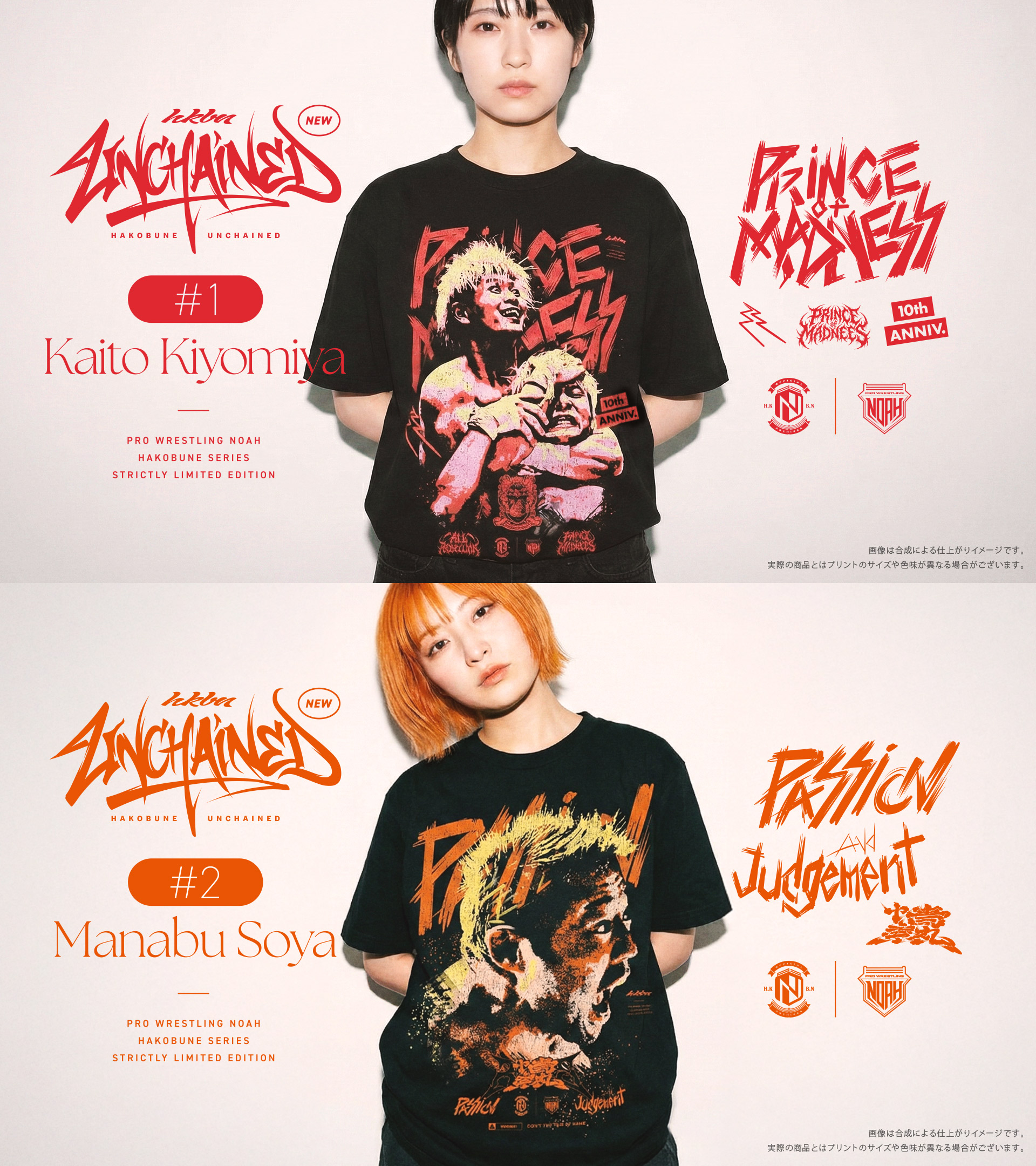 12.23後楽園大会グッズ情報まとめ】 12月23日（火） プロレスリング