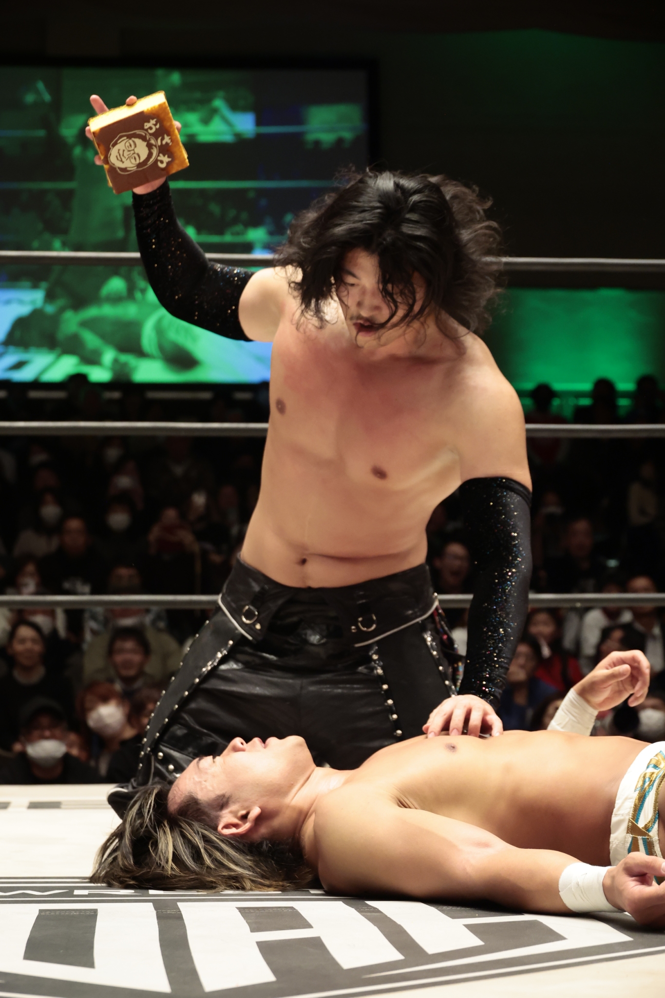 2025年12月23日（火）プロレスリング・ノア THANKSGIVING 2025