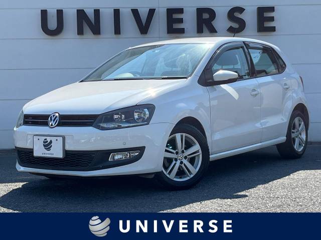 ポロ（フォルクスワーゲン）のクルマカタログ｜中古車の【ネクステージ】