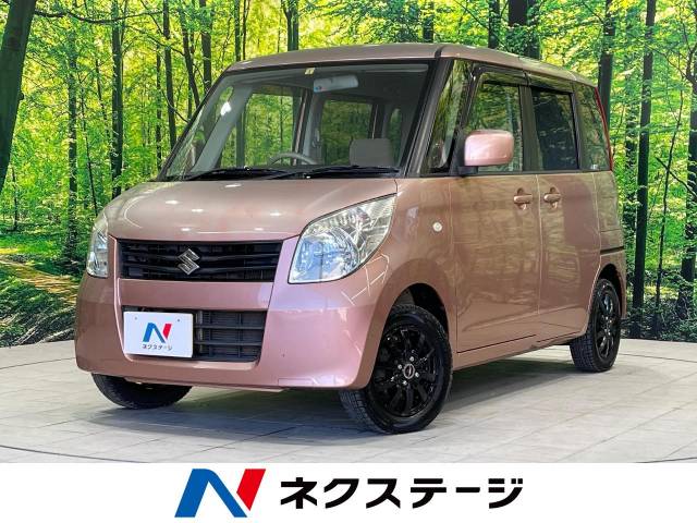 スズキ パレット X 16.8万Km (鳥取県)[083]の中古車詳細｜鳥取県の