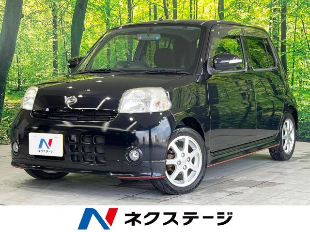 ダイハツ エッセ カスタム 12.1万Km (三重県)[396]の中古車詳細｜三重