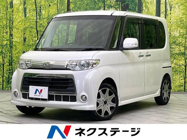 ダイハツ タント カスタムRS 7万Km (三重県)[720]の中古車詳細｜三重