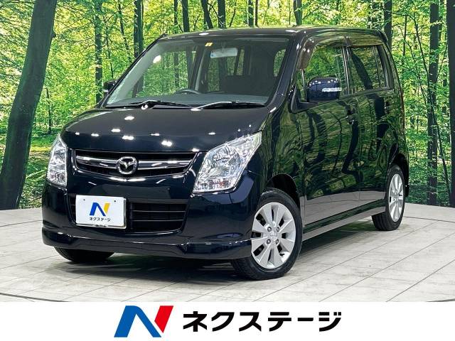 マツダ AZワゴン XSスペシャル 6.4万Km (広島県)[887]の中古車詳細