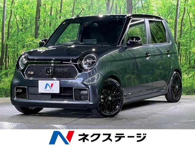 ホンダ N－ONE RS 0.6万Km (大阪府)[197]の中古車詳細｜大阪府の