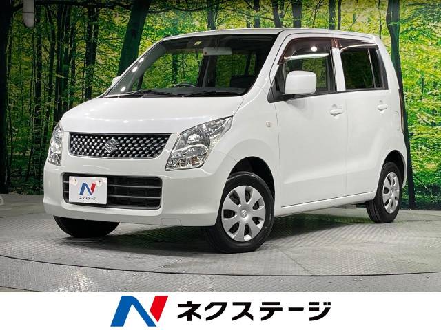 スズキ ワゴンR FX 7.2万Km (長崎県)[481]の中古車詳細｜長崎県の