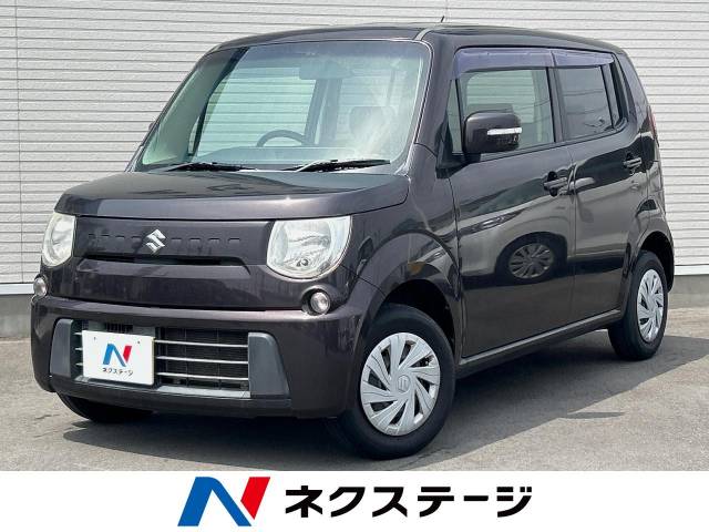 スズキ MRワゴン ECO－X 9.4万Km (兵庫県)[431]の中古車詳細