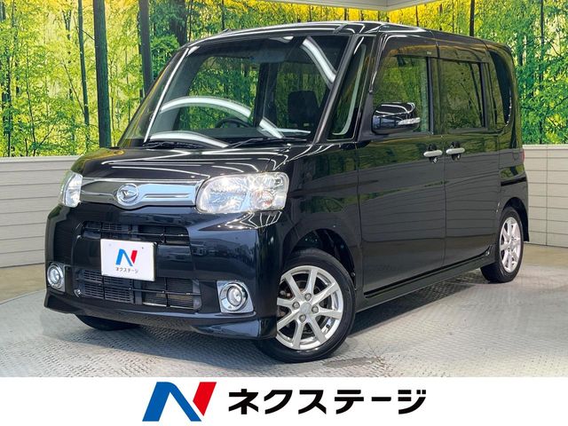 ダイハツ タント Gスペシャル 5.8万Km (岐阜県)[924]の中古車詳細