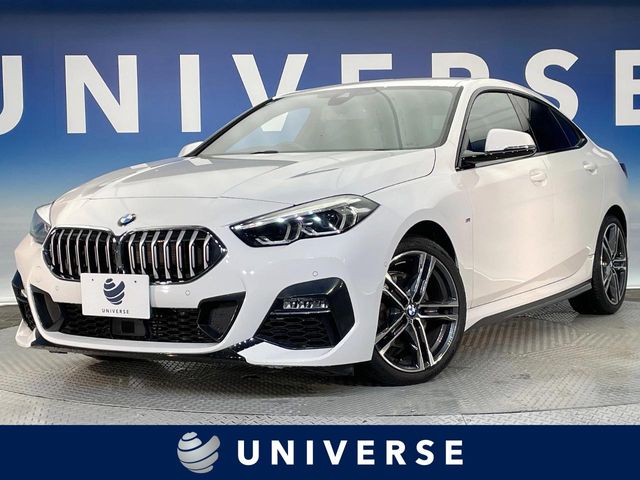 2シリーズ型式：3DA-7M20（BMW）のクルマカタログ｜中古車の