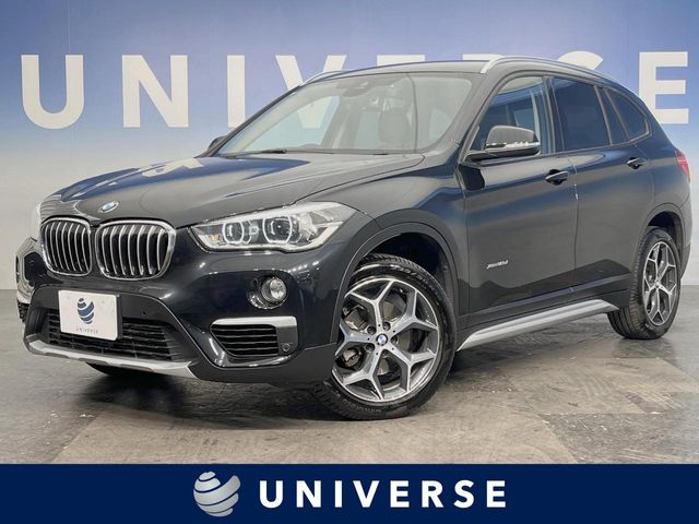 X1型式：LDA-HT20（BMW）のクルマカタログ｜中古車の【ネクステージ】