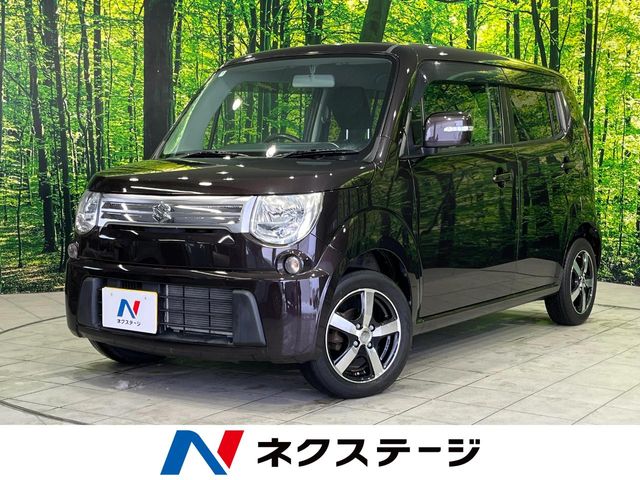 MRワゴン【特別・限定】10thアニバーサリー リミテッド（スズキ