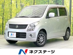 AZワゴン型式：DBA-MJ23S（マツダ）のクルマカタログ｜中古車の